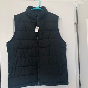 GAP vest